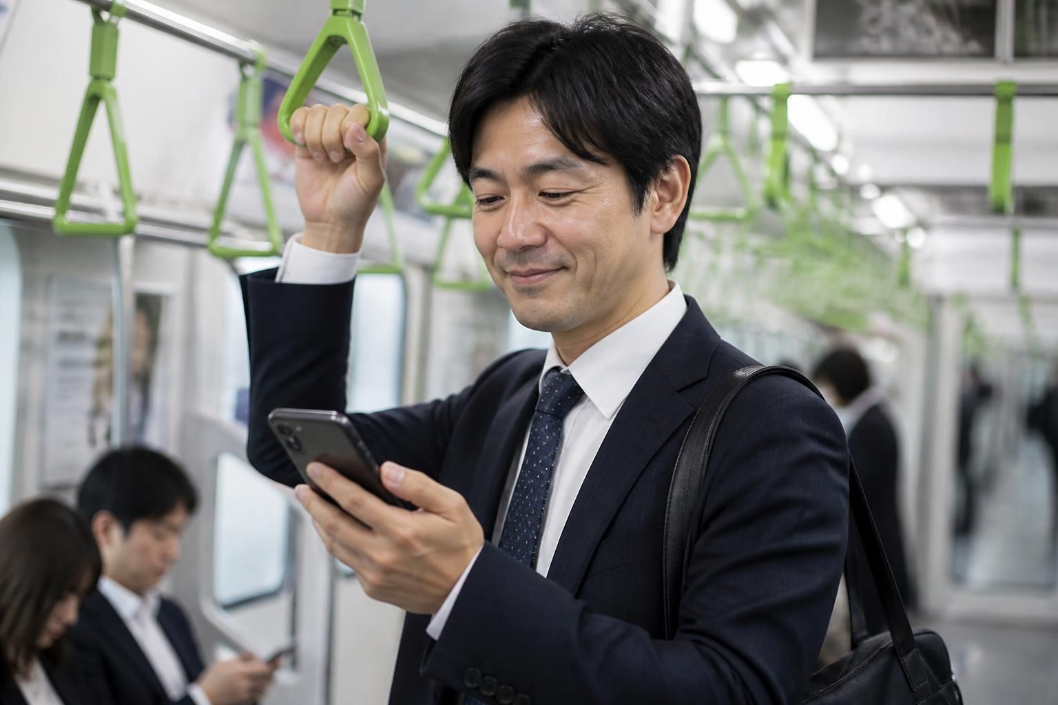 安全・安心のための注意点